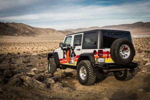 FOX Offroad Shocks - FOX Offroad Shocks PERFORMANCE SERIES 2.0 SMOOTH BODY IFP STABILIZER 985-24-145 - Image 2