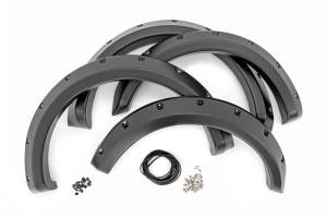 Rough Country Ford E-Series Fender Flares Rivets (18-20 F-150) L-F11812