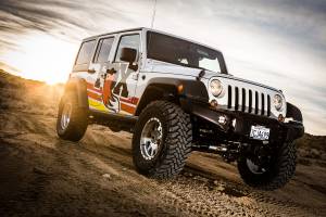 FOX Offroad Shocks - FOX Offroad Shocks PERFORMANCE SERIES 2.0 TS STABILIZER 985-02-128 - Image 3
