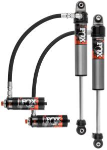 FOX Offroad Shocks - FOX Offroad Shocks PERFORMANCE ELITE SERIES 2.5 RESERVOIR SHOCK (PAIR) - ADJUSTABLE 883-26-049 - Image 5