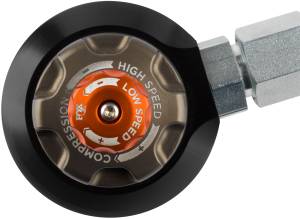 FOX Offroad Shocks - FOX Offroad Shocks PERFORMANCE ELITE SERIES 2.5 RESERVOIR SHOCK (PAIR) - ADJUSTABLE 883-26-052 - Image 5