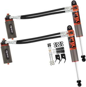 FOX Offroad Shocks FACTORY RACE SERIES 3.0 INTERNAL BYPASS RESERVOIR SHOCK (PAIR) - ADJUSTABLE 883-26-057