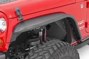 Rough Country Fender Flare 10531