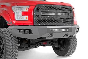 Rough Country Bumper 10770