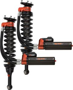 FOX Offroad Shocks FACTORY RACE SERIES 3.0 LIVE VALVE INTERNAL BYPASS COIL-OVER (PAIR) - ADJUSTABLE 883-06-153