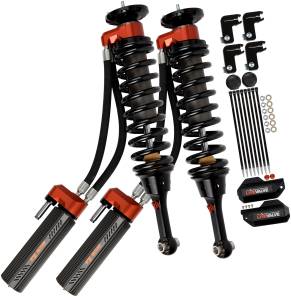 FOX Offroad Shocks - FOX Offroad Shocks FACTORY RACE SERIES 3.0 LIVE VALVE INTERNAL BYPASS COIL-OVER (PAIR) - ADJUSTABLE 883-06-153 - Image 2
