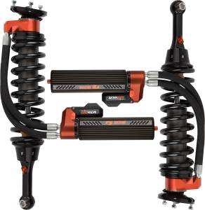 FOX Offroad Shocks - FOX Offroad Shocks FACTORY RACE SERIES 3.0 LIVE VALVE INTERNAL BYPASS COIL-OVER (PAIR) - ADJUSTABLE 883-06-153 - Image 6