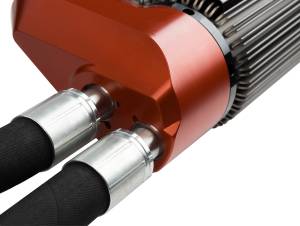 FOX Offroad Shocks - FOX Offroad Shocks FACTORY RACE SERIES 3.0 LIVE VALVE INTERNAL BYPASS COIL-OVER (PAIR) - ADJUSTABLE 883-06-153 - Image 9