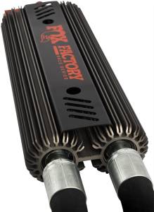FOX Offroad Shocks - FOX Offroad Shocks FACTORY RACE SERIES 3.0 LIVE VALVE INTERNAL BYPASS PIGGYBACK (PAIR) - ADJUSTABLE 883-09-153 - Image 7