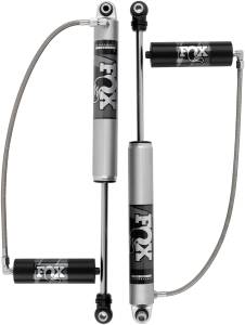 FOX Offroad Shocks - FOX Offroad Shocks PERFORMANCE SERIES 2.0 SMOOTH BODY RESERVOIR SHOCK (PAIR) 885-24-250 - Image 3