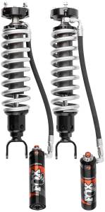 FOX Offroad Shocks - FOX Offroad Shocks PERFORMANCE ELITE SERIES 2.5 COIL-OVER RESERVOIR SHOCK (PAIR) - ADJUSTABLE 883-06-166 - Image 3