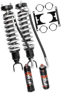 FOX Offroad Shocks PERFORMANCE ELITE SERIES 2.5 COIL-OVER RESERVOIR SHOCK (PAIR) - ADJUSTABLE 883-06-165