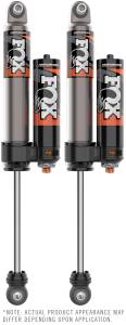 FOX Offroad Shocks - FOX Offroad Shocks PERFORMANCE ELITE SERIES 2.5 RESERVOIR SHOCK (PAIR) - ADJUSTABLE 883-26-073 - Image 3