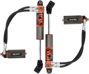 FOX Offroad Shocks - FOX Offroad Shocks FACTORY RACE SERIES 3.0 INTERNAL BYPASS RESERVOIR SHOCK (PAIR) - ADJUSTABLE 883-26-077 - Image 3