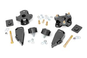 Rough Country Suspension Leveling Kit 30300