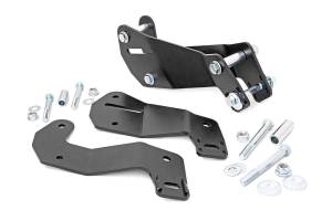 Rough Country Suspension Control Arm Mount 110600