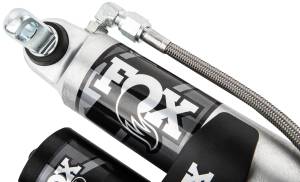 FOX Offroad Shocks - FOX Offroad Shocks PERFORMANCE SERIES 2.0 SMOOTH BODY RESERVOIR SHOCK 985-24-242 - Image 6