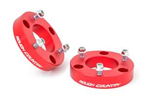 Rough Country Suspension Leveling Kit 869RED