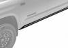 N-Fab - N-Fab RKR Rails - Cab Len (2 Steps) - 06-10 Hummer H3 - TX Blk H044RKR - Image 2