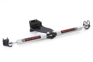 Rough Country Steering Stabilizer 8749430