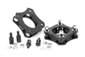 Rough Country Suspension Leveling Kit 88000