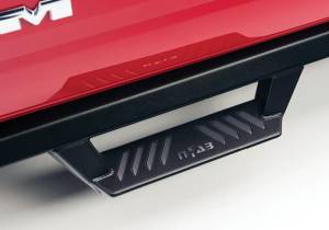N-Fab - N-Fab EpYx - Cab Len (2 Steps) - 15-22 F150 SuperCrew/17-22 F250/350/450 Crew-TX Blk EXF15CC-TX - Image 4