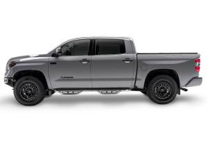 N-Fab - N-Fab Podium SS - Cab Len (2 Steps) - 09-15.5 Ram 1500/10-18 25/35/45/5500 Crew - SS HPD0984CC-SS - Image 4
