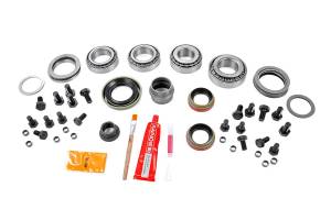 Rough Country Dana 30 Ring and Pinion Gear Set Master Install Kit (Wrangler JK / JKU) 53000011