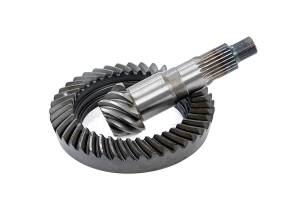 Rough Country Dana 30 4.56 Ratio Ring and Pinion Gear Set (Wrangler JK / JKU) 53045611