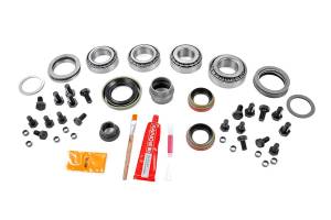 Rough Country Dana 44 Rear Ring and Pinion Gear Set Master Install Kit (Wrangler JK / JKU) 54400031