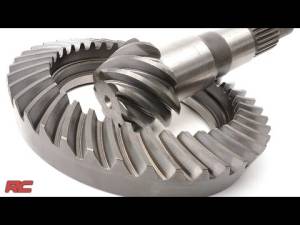 Rough Country Dana 44 Rear 4.88 Ratio Ring and Pinion Gear Set (Wrangler JK / JKU) 54448822