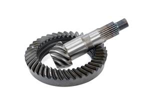 Rough Country Dana 44 Rear 4.56 Ratio Ring and Pinion Gear Set (Wrangler JK / JKU) 54445622