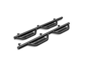 N-Fab Nerf Step RS - Cab Len (2 Stps) - 09-15.5 Ram 1500/10-18 25/35/45/5500 Crew Cab 209418412