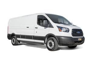 N-Fab - N-Fab Growler - Cab Len - 07-18 Sprinter 3-Door Van - TX Blk GFM07SV-TX - Image 7