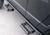 N-Fab - N-Fab RKR Step Sys - Cab Len (2 Stp Mnts/2 Stps) - 06-10 Hummer H3 - TX Blk H044RKRS4 - Image 2