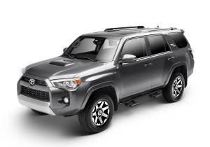 N-Fab - N-Fab RKR Step Sys - Full Len (1 Stp Mnts/1 Stp) - 10-22 4Runner Trail Edition - TXBlk T104RKR4RS4 - Image 4