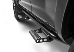 N-Fab - N-Fab RKR Step Sys - Full Len (1 Stp Mnts/1 Stp) - 10-22 4Runner Trail Edition - TXBlk T104RKR4RS4 - Image 5