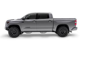 N-Fab - N-Fab Nerf Step - W2W w/o BedAcs(2Stps)-14-15Ram1500/10-18 2500/3500 6'4"Crew-GlossBlk D1098CC - Image 4