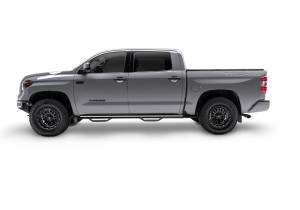 N-Fab - N-Fab Nerf Step - W2W w/o BedAcs(2Stps)-14-15Ram1500/10-18 2500/3500 6'4"Crew-TXBlk D1098CC-TX - Image 4