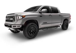 N-Fab - N-Fab Nerf Step - W2W w/o BedAcs(2Stps)-14-15Ram1500/10-18 2500/3500 6'4"Crew-GlossBlk D1098CC - Image 5