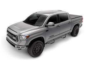 N-Fab - N-Fab Nerf Step - W2W w/o BedAcs(2Stps)-14-15Ram1500/10-18 2500/3500 6'4"Crew-TXBlk D1098CC-TX - Image 6