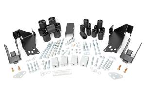 Rough Country 3-inch Body Lift RC702