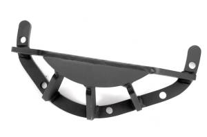 Rough Country RC Armor Front Dana 44 Differential Guard 1045