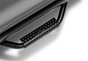 N-Fab - N-Fab Nerf Step - W2W w/Bed Acs (3 Stps) - 07-21 Tundra 8' Double - TX Blk T07107QC-6-TX - Image 2