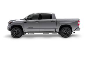 N-Fab - N-Fab Nerf Step - W2W w/Bed Acs (3 Stps) - 07-21 Tundra 8' Double - TX Blk T07107QC-6-TX - Image 4