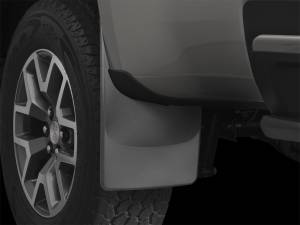 Weathertech - Weathertech MudFlap No-Drill DigitalFit® 120049 - Image 2