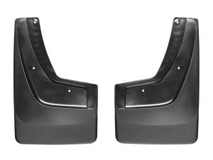 Weathertech MudFlap No-Drill DigitalFit® 110036