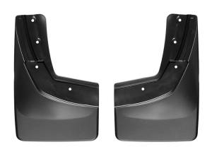 Weathertech MudFlap No-Drill DigitalFit® 110035