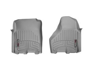 Weathertech FloorLiner™ DigitalFit® 464781