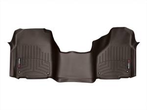 Weathertech FloorLiner™ DigitalFit® 474641